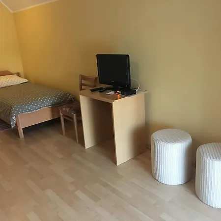 Okrepcevalnica Zemonska Vaga بيت ضيافة