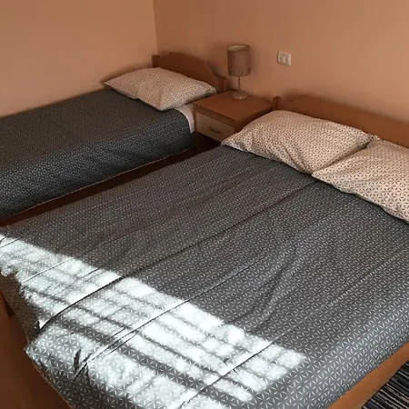 Okrepcevalnica Zemonska Vaga