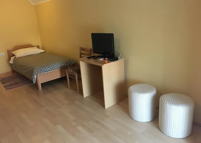 Okrepcevalnica Zemonska Vaga ゲストハウス