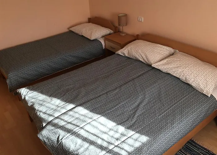 Okrepcevalnica Zemonska Vaga